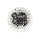 GOLBONG 8MP Multi-sensor Stralight Outdoor IP camera with color night-vision