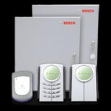 Access Easy Control System