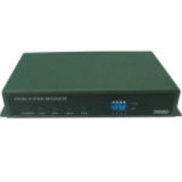 2-wire Ethernet Extender with PoE V102-PSE