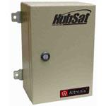Altronix HubSat4WP Outdoor Passive UTP Transceiver Hub