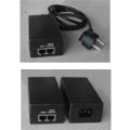 One Port Power over Ethernet (PoE) Injector PI-100/PI-100H