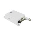 Procet Outdoor AF/AT/BT PoE Switch Output 55Vdc 550mA Each Port PT-POS401GR-OT