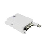 Procet Outdoor AF/AT/BT PoE Switch Output 55Vdc 550mA Each Port PT-POS401GR-OT
