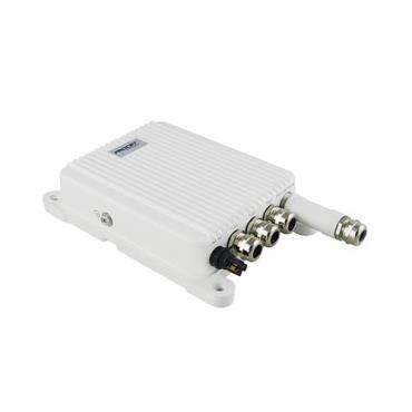 Procet Outdoor AF/AT/BT PoE Switch Output 55Vdc 550mA Each Port PT-POS401GR-OT