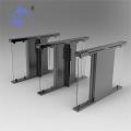 Speed Gate Turnstile Model No. AG-TX65151202