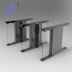 Speed Gate Turnstile Model No. AG-TX65151202