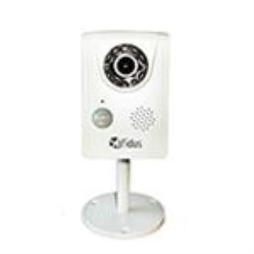 Afidus PM-230F4 2Mega PIR IP Cam (PoE)