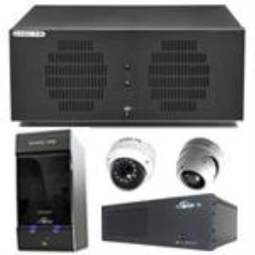 DIGIEYE ANALOG AND IP CAMERAS
