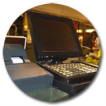 The POS Integration