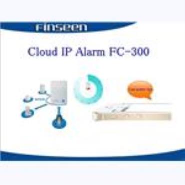 Home wireless security  Cloud IP alarm system with learn / delete accessories