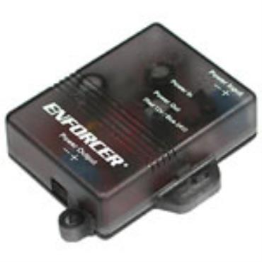 Voltage Booster