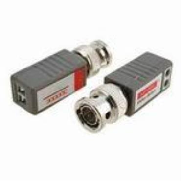 1CH Passive video balun HW-202E