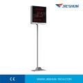 JIESHUN JSPJ11128 Outside LED Display for Parking Lot