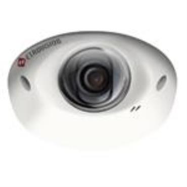 Etrovision  EV8582A 1.3 Megapixel WDR Mini Dome IP Camera