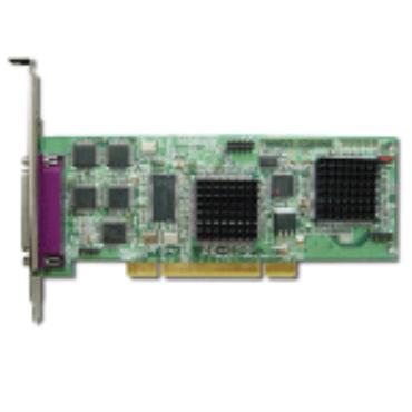 DVC-3132 4 CH Hardware CODEC Video Capture Card