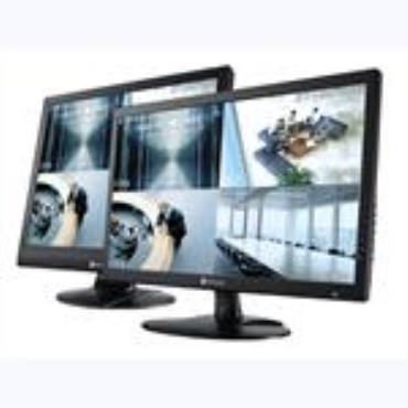 AG Neovo SC-17P, SC-19P and SC-22 Security & Control Displays
