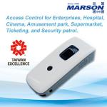 RFID UHF Reader for Access Control