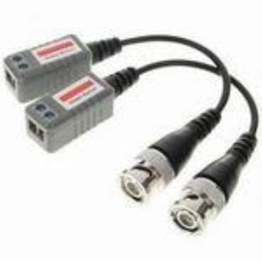1CH Passive video balun HW-202P