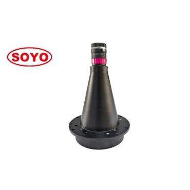 360 Degree Outer View Outwall Surface Multi-angle Imaging FA Lenses Industrial Inspection