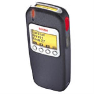 Personal Security/DECT/Paging System