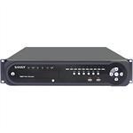 HD-SDI 1080P 25/30fps DVR | SSVR-6116ST-8 | Shany