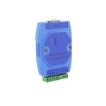 Industrial RS-232 to RS-485/422 Converter, 2500V isolation, DC5V/DC9-30V
