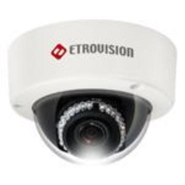EV8581A 1.3 Megapixel Indoor Dome IP Camera