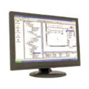 TDSi EXgarde Enterprise