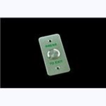 Exit Button 3 x 1 - EBP-S01A 