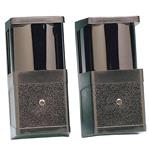 DS415iDC Surface Mount Single Beam Indoor Photoelectric Detectors