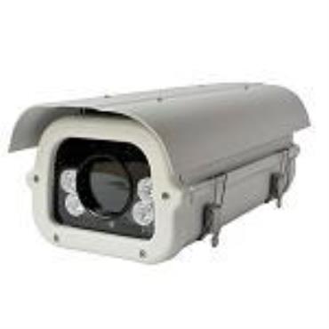 SD6-IR 120m IR Camera Housing