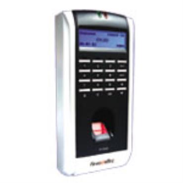 AC900 Fingerprint Access Control 