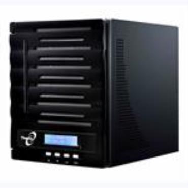 Thecus VisoGuard NVR55