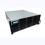 Qsan AegisSAN Q500 F30 High-Performance & High-Availability SAN Array