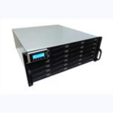 Qsan AegisSAN Q500 F30 High-Performance & High-Availability SAN Array