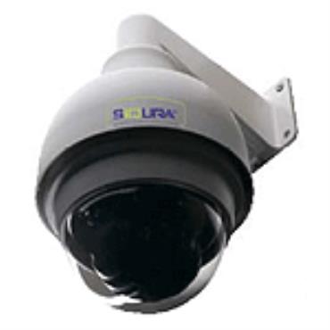 Siqura Operator Storage and Cameras