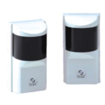 Single Photoelectric Beam Sensor ( Surface/ Flush Mount )