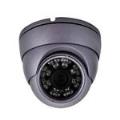 Mutifunction IR dome camra