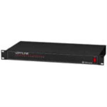Altronix VertiLine DC Power Supplies