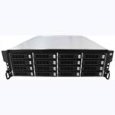 Qsan AegisSAN V100 P10 Series *Designed for Surveillance, Archiving & Backup Applications*