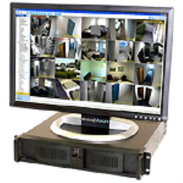exacqVision Pro Network DVR 