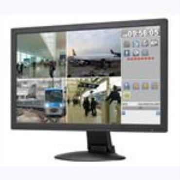 Acula IP Monitor (4 & 8 Channel)