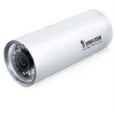 VIVOTEK IP7330- Bullet Network Camera