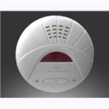 Wireless Smoke Detector 
