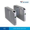Jieshun JSTZ3405B Retractable Gates with Multiple Verification Methods