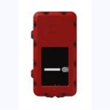 EX Call and Alarm Panels