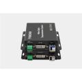DVI to Fiber Converter