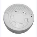 Wireless Zigbee Smoke Detector