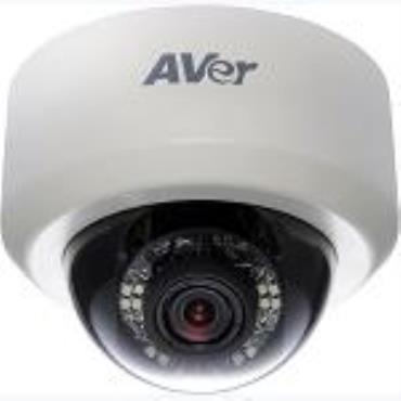 AVer 2-megapixel Dome IP camera- FD2020-M