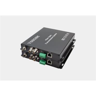 3G-SDI to Fiber converter